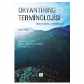  Oryantiring Terminolojisi - Kenan Aksın