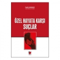  Özel Hayata Karşı Suçlar - Fatih Kanmaz
