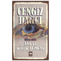  Rüyalarda: Ana ve Küçük Alimcan - Cengiz Dağcı