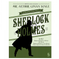 Sherlock Holmes II. Cilt - Sir Arthur Conan Doyle