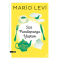  Size Pandispanya Yaptım - Mario Levi
