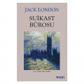 Suikast Bürosu - Jack London