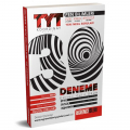  TYT Koordinat Serisi Fen Bilimleri 30 Deneme Öğrenci İşi Yayınları