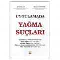  Uygulamada Yağma Suçları - Ali Parlar, Mustafa Öztürk