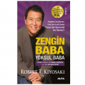  Zengin Baba Yoksul Baba - Robert T. Kiyosaki