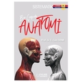  Bir Çırpıda Sistematik Anatomi - C. Cem Denk