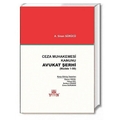 Ceza Muhakemesi Kanunu Avukat Şerhi - A. Sinan Sürücü