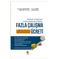 Fazla Çalışma Ücreti - Özgül Özkan Ürün, Tuncay Derin