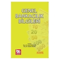  Genel Bankacılık Bilgileri - Şenol Babuşcu, Adalet Hazar