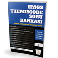  HMGS Themiscode Soru Bankası Pelikan Yayınları 2025