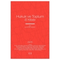  Hukuk ve Toplum El Kitabı - Austin Sarat
