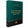  İflas Hukukunda Kişisel Verilerin Korunması - Seyhan Selçuk