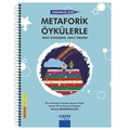  Kekemelik İçim Metaforik Öykülerle Akıcı Konuşma, Akıcı Okuma - Baskın Demirpehlivan