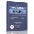  Kelepir Ürün İadesizdir - Mali Disiplin Maliye Soru Bankası Alper Demir Savaş Yayınları 2022