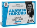  KPSS A Grubu Anayasa Hukuku Video Ders Notları İndeks Akademi Yayınları 2025