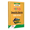  LGS Vito İngilizce Soru Kitabı 8. Sınıf Kurul Yayınları
