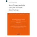  Satış Sözleşmesinde Satıcının Zapttan Sorumluluğu - Mertkan Uçkan