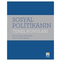 Sosyal Politikanın Temel Konuları - Ömer Zühtü Altan, Yener Şişman