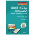 Şüpheli, Değersiz Alacaklarda Vergi ve Muhasebe Uygulaması - Cem Arslan, Bengi Arslan