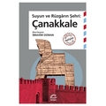  Suyun ve Rüzgarın Şehri Çanakkale - İbrahim Dizman