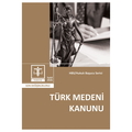  Türk Medeni Kanunu - Tercih Yayınları Kanun Metinleri Eylül 2026