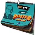 TYT Tarih Poster Notlar KR Akademi Yayınları