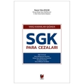  Yargıtay Kararları Işığında SGK Para Cezaları - Nazım Taha Koçak