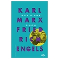 Yazın ve Sanat Üzerine - Karl Marx, Friedrich Engels