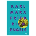  Yazın ve Sanat Üzerine - Karl Marx, Friedrich Engels
