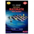 12. Sınıf İleri Düzey Matematik Konu Anlatımlı - Esen Yayınları