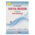  5. Sınıf Sosyal Bilgiler Üçrenk Soru Bankası Esen Yayınları
