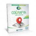  9. Sınıf Coğrafya Soru Gezegeni Gezegen Yayınları