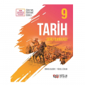  9. Sınıf Tarih Soru Bankası Nitelik Yayınları