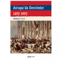  Avrupa'da Devrimler - Charles Tilly