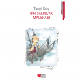  Bir Salıncak Macerası - Tanşıl Kılıç