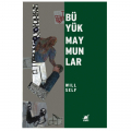  Büyük Maymunlar - Will Self