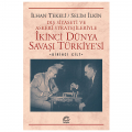 İkinci Dünya Savaşı Türkiyesi 1 - İlhan Tekeli, Selim İlkin