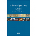  Dünya İşletme Tarihi - Franco Amatori, Geoffrey Jones