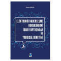 Elektronik Haberleşme Hukukundaki İdari Yaptırımlar ve Yargısal Denetimi - Aytaç Yüksel