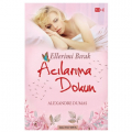  Ellerimi Bırak Acılarıma Dokun - Alexandre Dumas