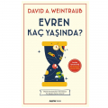  Evren Kaç Yaşında? - David A. Weintraub