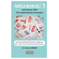 Farsça Basın Dili 3 - Ahmad Jabbari