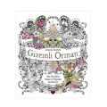 Gizemli Orman - Johanna Basford