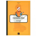  Gözgü - İskender Pala