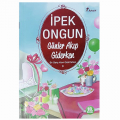 Günler Akıp Giderken Bir Genç Kızın Gizli Defteri 8 - İpek Ongun