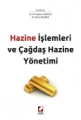  Hazine İşlemleri ve Çağdaş Hazine Yönetimi - Coşkun Cangöz - Emre Balıbek