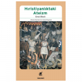 Hıristiyanlıktaki Ateizm - Ernst Bloch