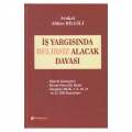  İş Yargısında Belirsiz Alacak Davası - Abbas Bilgili