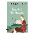 İstanbul Bir Masaldı - Mario Levi