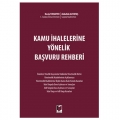  Kamu İhalelerine Yönelik Başvuru Rehberi - Abdullah Altıntaş, Necip Turguter